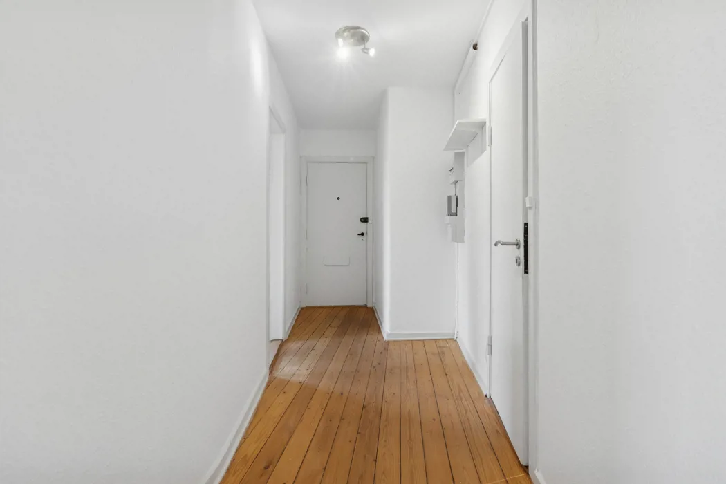 3-værelses lejlighed på Lindholmsvej – Nørresundby 9